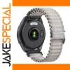 Nylon Strap for Garmin Devices 20mm 22mm