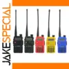 Baofeng UV-5R Dual Band Walkie Talkie