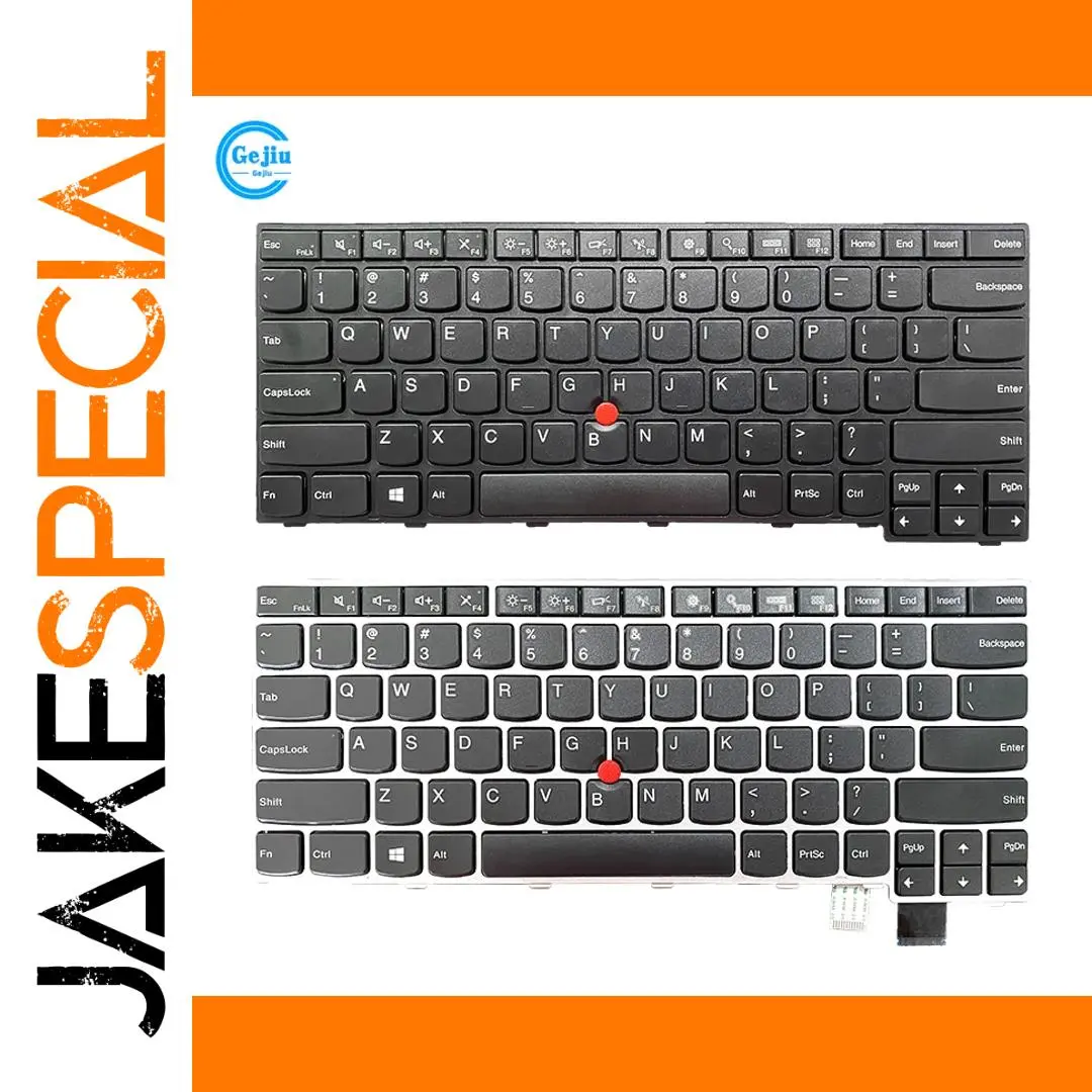 Lenovo Thinkpad Keyboard for T460S T470S S2 1 Lenovo Thinkpad Keyboard for T460S T470S S2