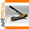 1:87 Scale LIEBHERR LTM 1250-5.1 Model Crane Toy