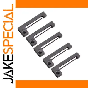 5-Pack Taxi Ink Ribbons for ERC05 M Models