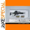 1/6 Scale G36K Rifle Model with Magazines