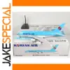 Korean Air Airbus A380-800 Diecast Model 1:400