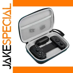 Razer Kishi V2 Gaming Controller Storage Case
