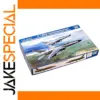 Trumpeter 1/72 US F-105D Thunderchief Aircraft Kit