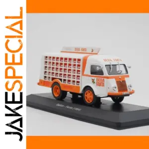 1964 Galion Fanta Beverage Transporter Model