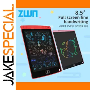 6.5-16 Inch LCD Drawing Board for Kids