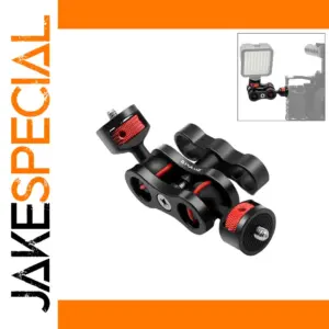 PULUZ Magic Arm Mount for DSLR Cameras