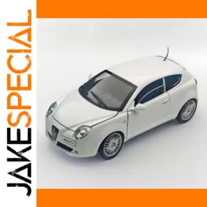 1:24 Alfa Romeo MITO SUV Diecast Model
