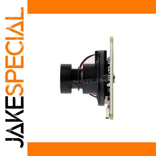 Luckfox IMX415 8MP IR-CUT Camera Module