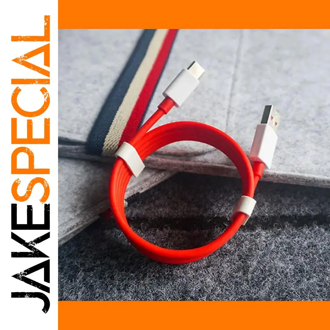 USB 3.1 Type C Cable for OnePlus Devices 1 USB 3.1 Type C Cable for OnePlus Devices