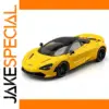1:18 McLaren 720S Diecast Model Sports Car