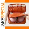 Travel Cosmetc Underwear Organizer Bag