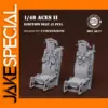 1/48 ACES II Ejection Seat Set for F-15 Models