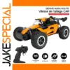 Remote-Controlled Off-Road RC Car DK087