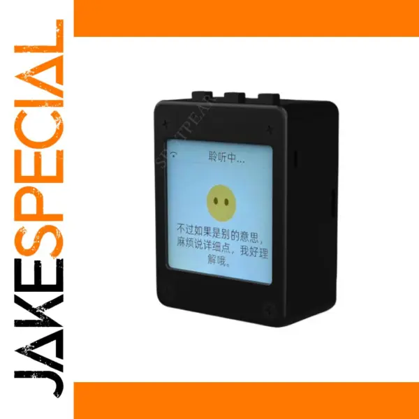 XiaoZhi AI Voice Chat ESP32-S3 LCD Kit