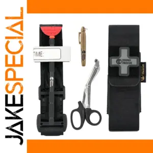 Rhino Rescue Molle Tourniquet Pouch