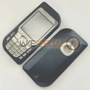 Nokia 6670 Phone Housing Battery Cover Arabic Keypad 4 31f41b8391c6491e contrasted
