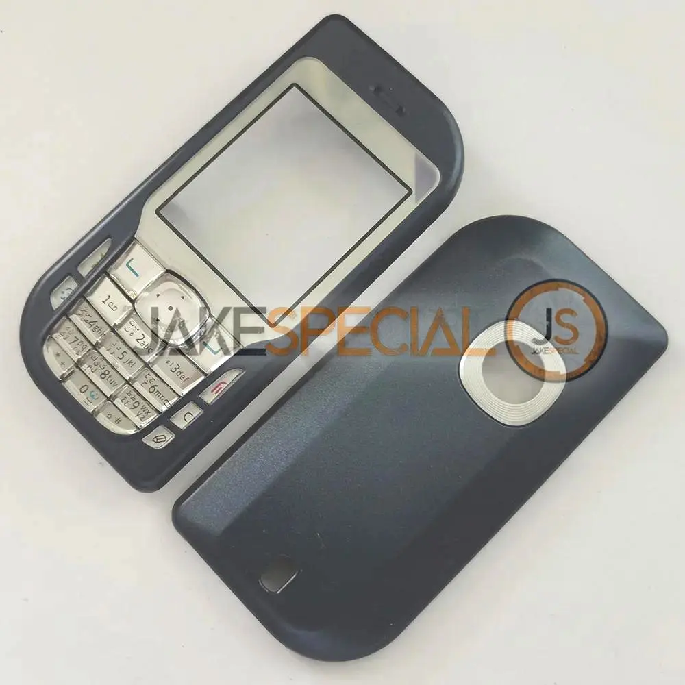 Nokia 6670 Phone Housing Battery Cover Arabic Keypad 2 Nokia 6670 Phone Housing Battery Cover Arabic Keypad - Image 2