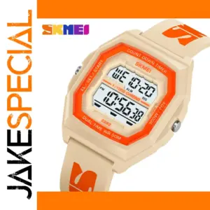 SKMEI 2282 Digital Sport Watch for Men Women