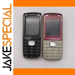 Unlocked Finnish 1650 Russian Arabic Hebrew Mobile Phone
