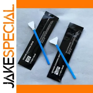10PCS Cleaning Swab Set for Nikon Cameras