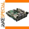 Raspberry Pi 5 UPS Expansion Board X1202