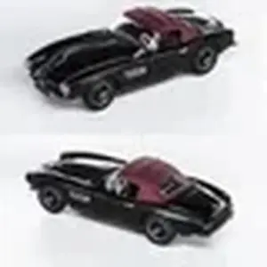 GFCC 1:64 Diecast Convertible Car Collection 12 32a58d32 upscaled