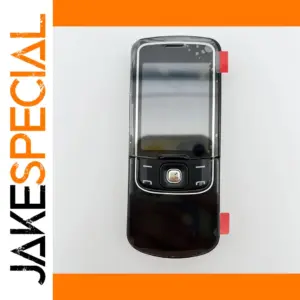 Vintage Luna 8600 Smartphone with Bluetooth