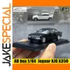 Almost Real Jaguar XJ6 X350 Diecast Model