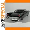 1:32 Cadillac Eldorado Diecast Model Car