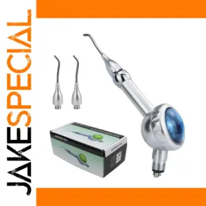 Professional Dental Air Polisher for Teeth Whitening