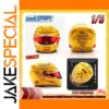 Ferrari F1 Hamilton Helmet Resin Model 1:5 Scale