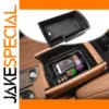 Genesis GV80 2021-24 Center Console Organizer