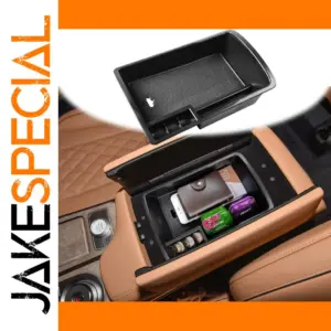 Genesis GV80 2021-24 Center Console Organizer