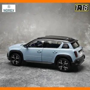 NOREV 1/18 Electric Car Model 2025 Metal Display 11 33981b02 cropped