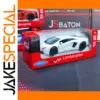 Welly 1:36 Lamborghini Aventador LP700-4 Model