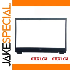 Laptop LCD Front Frame for Dell Latitude 3410