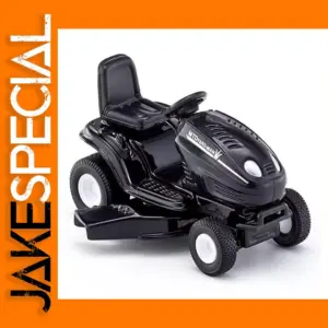Siku Diecast Alloy Model 1312 Lawn Mower Ornament