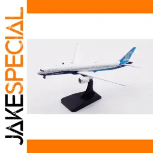 1/400 Boeing B787-10 Aircraft Model N528ZC