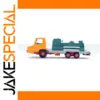 1:43 Scale Alloy Dinky Toys 569P Transporter Model