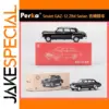 WELLY 1:64 Soviet GAZ-12 ZIM Car Model