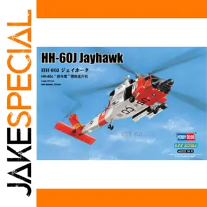 HobbyBoss 87235 US Coast Guard HH-60J Jayhawk Model Kit