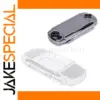 Clear Hard Case for PSP 2000 3000 Protection