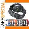 Nylon Watch Strap for Garmin Fenix Series
