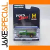 1947 Dodge Power Wagon Diecast Model Car