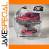 Welly 1:64 Scale 2024 Ford Bronco Diecast Model