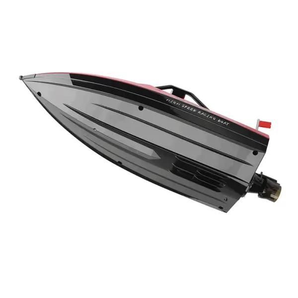 Wltoys WL917 Mini RC Speedboat with Remote - Image 4