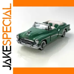 1:43 Scale Classic 1953 Skylark Alloy Car Model