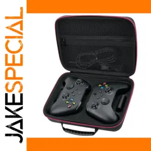 Hard Case for Xbox Series S Controllers